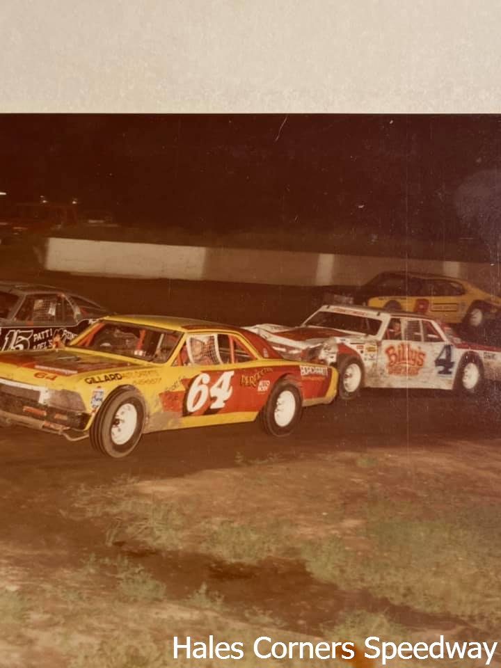 Unknown Driver